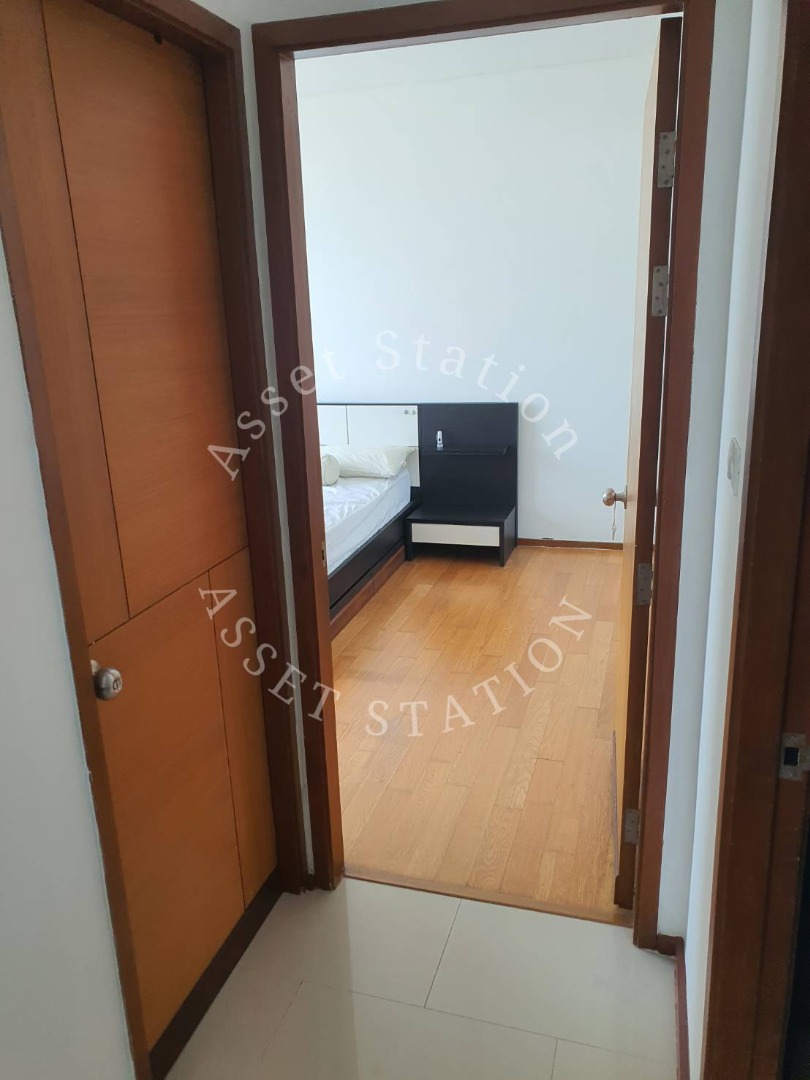 🚉 ให้เช่า Villa Sathorn เดินเพียงไม่กี่ก้าวถึง BTS กรุงธนบุรี