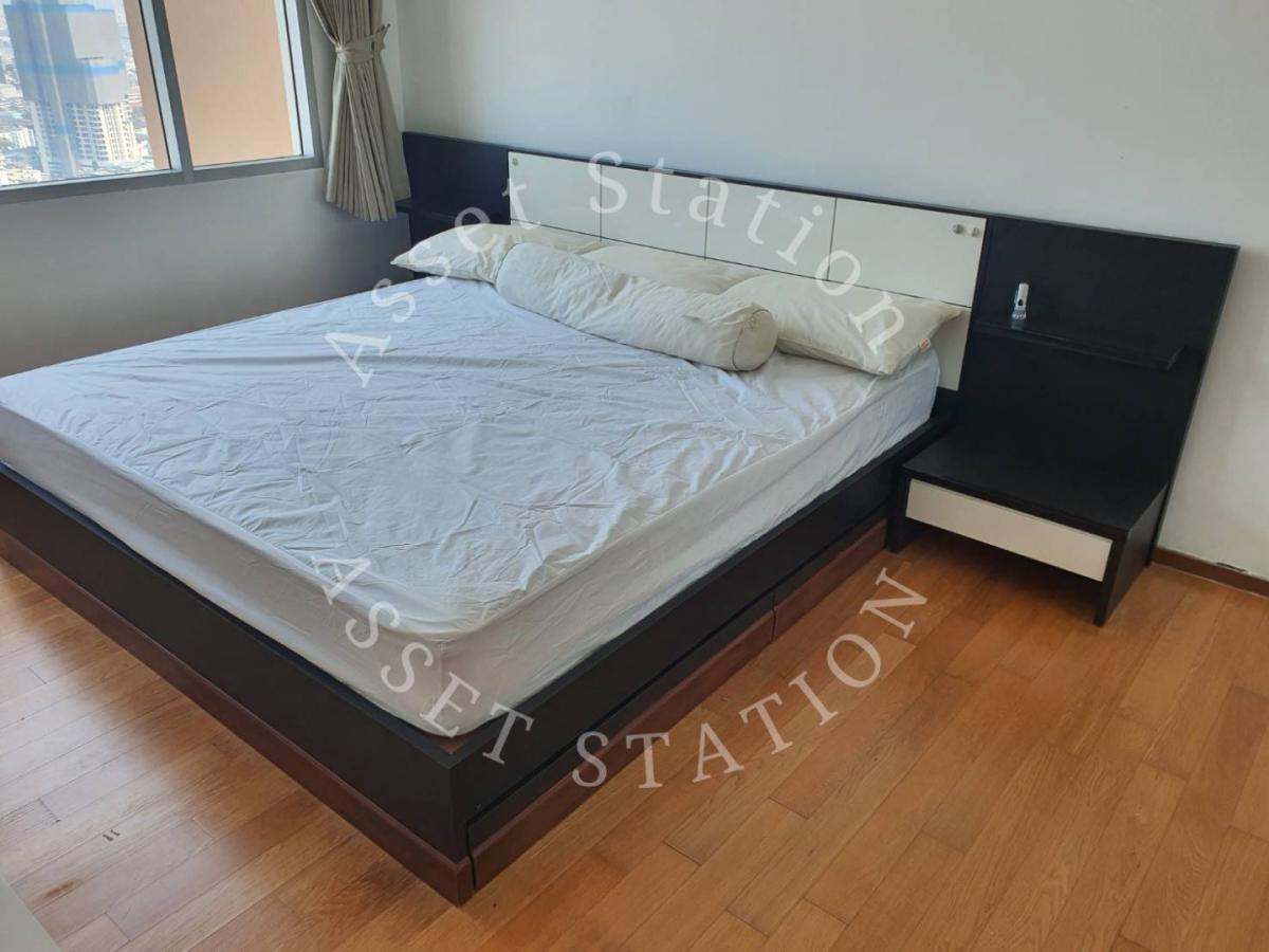 🚉 ให้เช่า Villa Sathorn เดินเพียงไม่กี่ก้าวถึง BTS กรุงธนบุรี