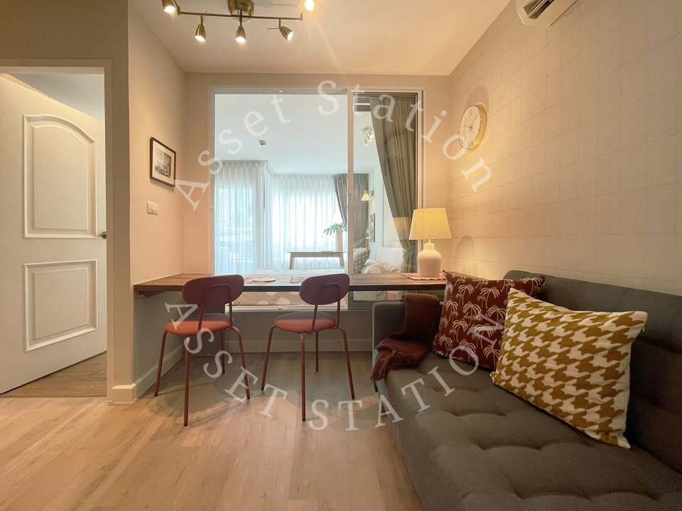 🏙Surawong City Resort ห้องแต่งสวยพร้อมอยู่ ใกล้ Samyan Mitrtown, สีลม แล้วก็จุฬาฯ🏙