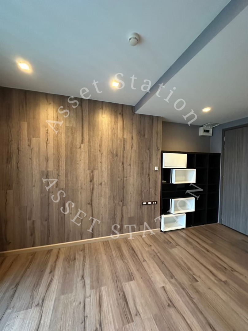🌟 ขายด่วน Quinn Ratchada 17 ห้องแต่งสวย Modern Luxury Facilities จัดเต็ม