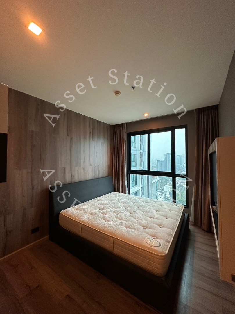 🌟 ขายด่วน Quinn Ratchada 17 ห้องแต่งสวย Modern Luxury Facilities จัดเต็ม