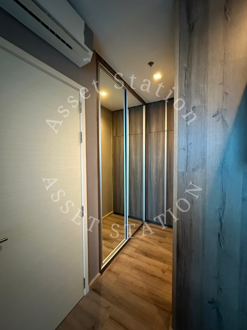 🌟 ขายด่วน Quinn Ratchada 17 ห้องแต่งสวย Modern Luxury Facilities จัดเต็ม