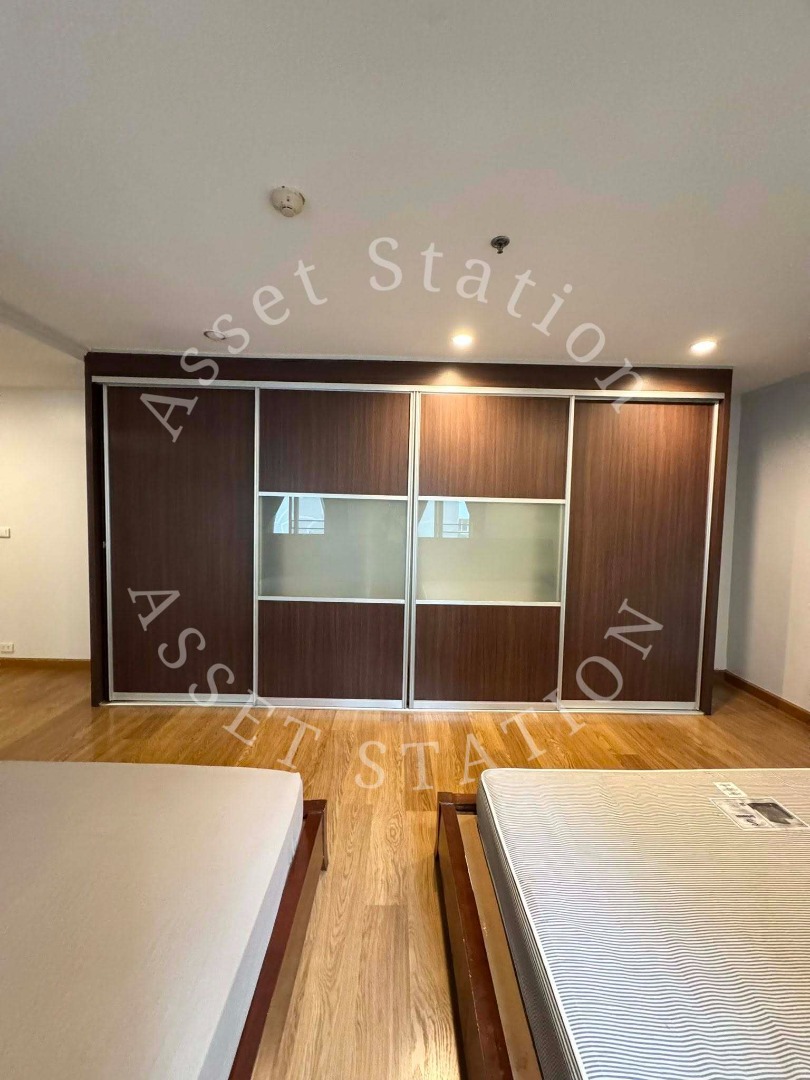 🌃 Wattana Suite ทำเลใจกลางเมือง ห้องว่างพร้อมอยู่ 🚆 ใกล้ BTS นานา และ MRT สุขุมวิท