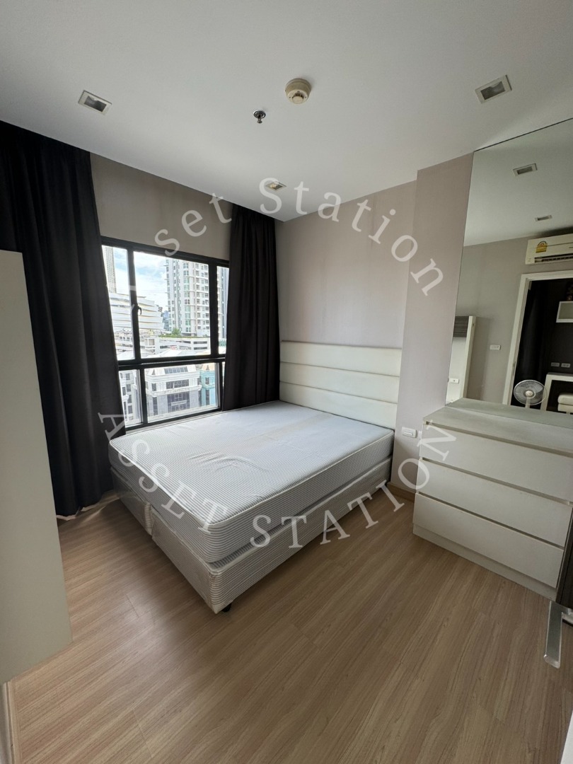 🌆 ให้เช่า URBANO ABSOLUTE SATHORN–TAKSIN คอนโดหรูวิวแม่น้ำ ใกล้ BTS กรุงธนบุรี พร้อมเข้าอยู่ ✨