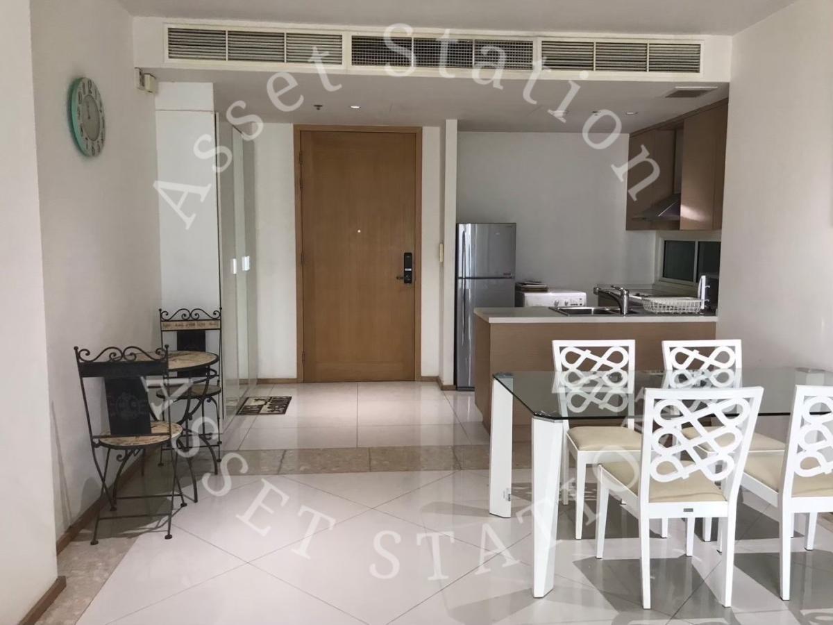 🏙️ ปล่อยขาย The Empire Place Sathorn – Narathiwas ห้องใหญ่หายาก วิวเมืองสวย โลเคชันศักยภาพ เหมาะทั้งอยู่เองและลงทุน ✨