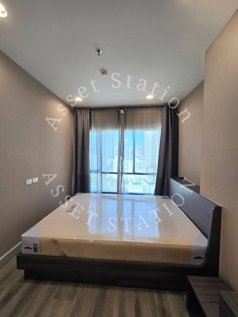 🔥 ให้เช่า Centric Sathorn–Saint Louis คอนโดสุดฮอตใจกลางสาทร ใกล้ BTS เดินทางง่าย ห้องสวยพร้อมอยู่ ✨