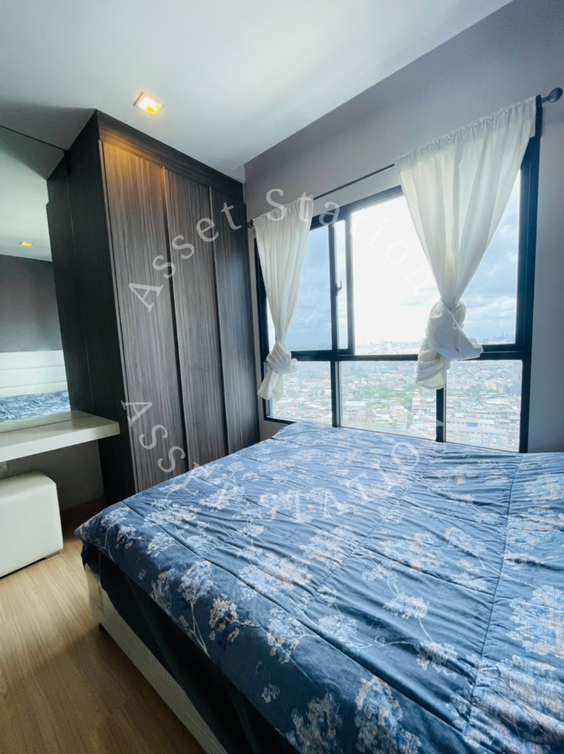 🌃URBANO ABSOLUTE Sathorn–Taksin ห้องสวย พร้อมเข้าอยู่ คอนโดติด BTS กรุงธนบุรี 🚆