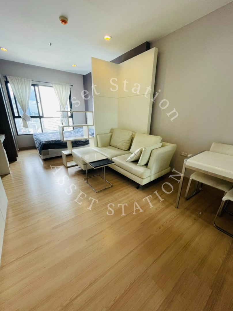 🌃URBANO ABSOLUTE Sathorn–Taksin ห้องสวย พร้อมเข้าอยู่ คอนโดติด BTS กรุงธนบุรี 🚆