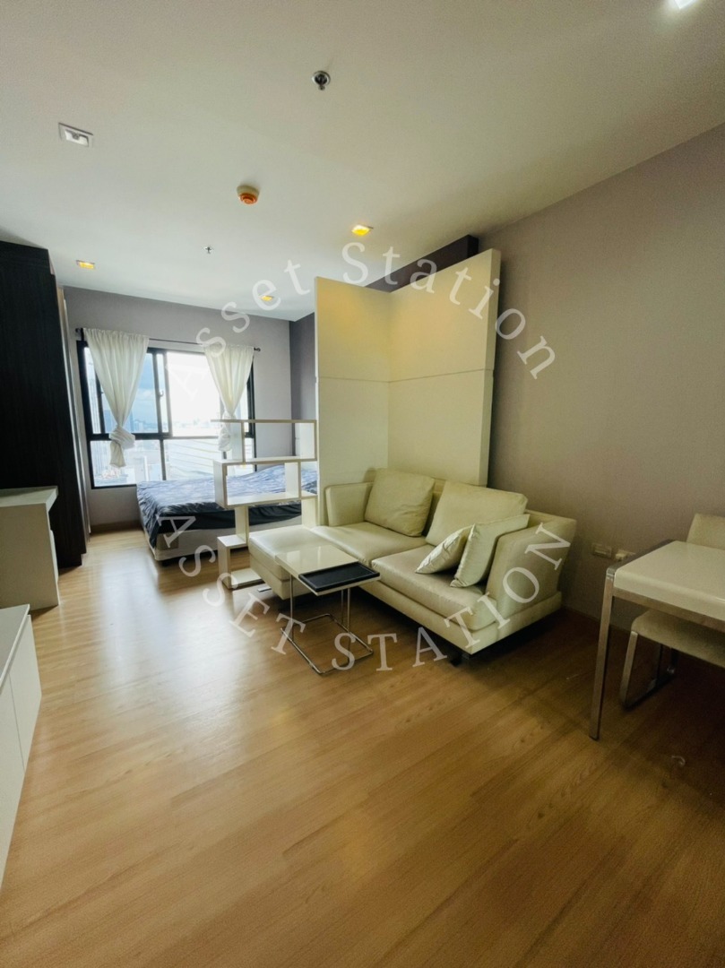 🌃URBANO ABSOLUTE Sathorn–Taksin ห้องสวย พร้อมเข้าอยู่ คอนโดติด BTS กรุงธนบุรี 🚆