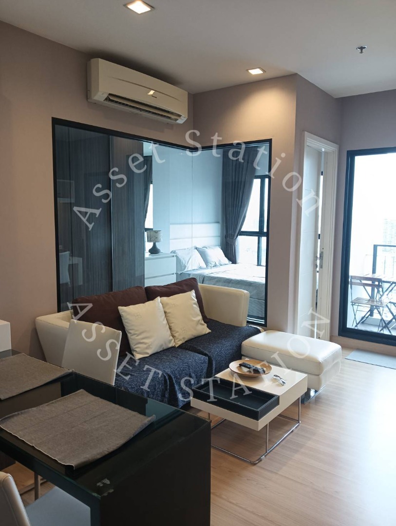 🚆 ห้ามพลาด ขายคอนโด URBANO ABSOLUTE SATHORN–TAKSIN เดินทางง่าย เชื่อมต่อสาทร–สีลม พร้อมชีวิตเมืองระดับพรีเมียม 🌃