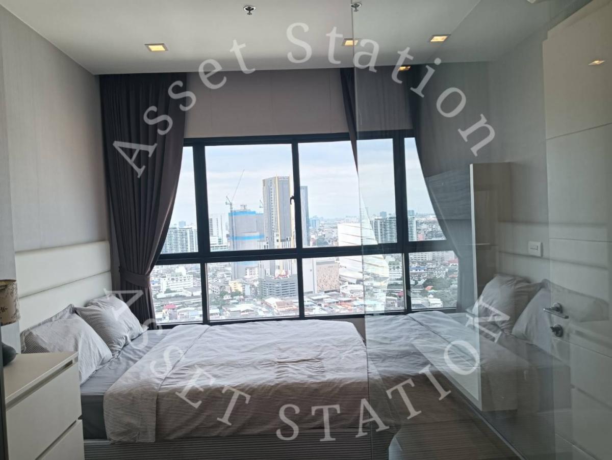🚆 ห้ามพลาด ขายคอนโด URBANO ABSOLUTE SATHORN–TAKSIN เดินทางง่าย เชื่อมต่อสาทร–สีลม พร้อมชีวิตเมืองระดับพรีเมียม 🌃