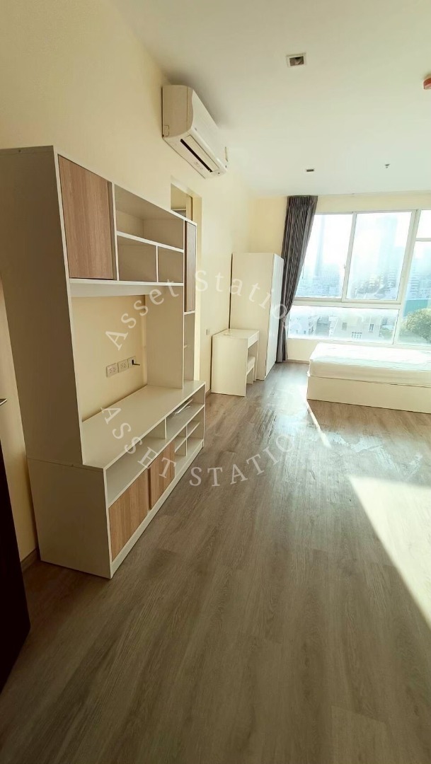 🏡 ปล่อยเช่า Ivy Sathorn 10 | ห้องน่าอยู่ บรรยากาศดี พร้อมอยู่ทันที