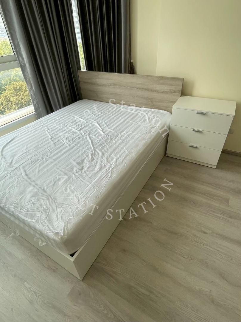 🏡 ปล่อยเช่า Ivy Sathorn 10 | ห้องน่าอยู่ บรรยากาศดี พร้อมอยู่ทันที
