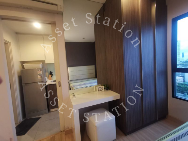 💫 ให้เช่า URBANO ABSOLUTE SATHORN – TAKSIN | ใช้ชีวิตง่าย ใกล้ห้างและรถไฟฟ้า