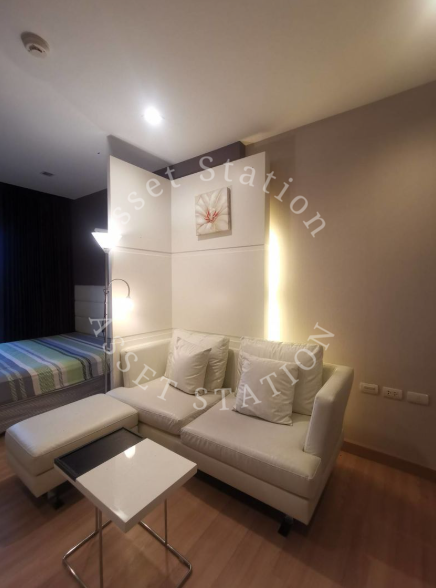 💫 ให้เช่า URBANO ABSOLUTE SATHORN – TAKSIN | ใช้ชีวิตง่าย ใกล้ห้างและรถไฟฟ้า