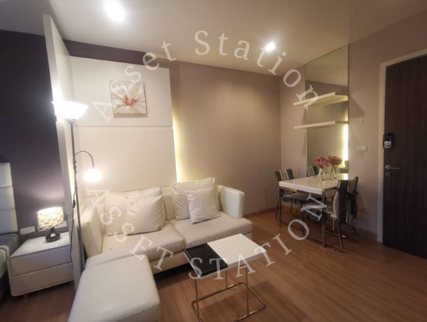 💫 ขาย URBANO ABSOLUTE SATHORN – TAKSIN | ห้องสวย ฟังก์ชันครบ พร้อมอยู่