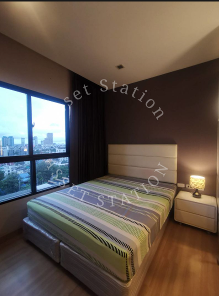 💫 ขาย URBANO ABSOLUTE SATHORN – TAKSIN | ห้องสวย ฟังก์ชันครบ พร้อมอยู่