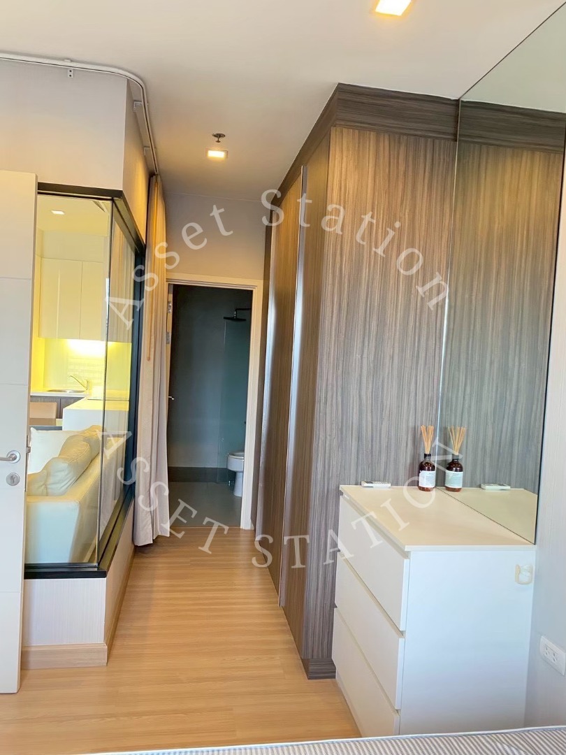 💎 ให้เช่า URBANO ABSOLUTE SATHORN – TAKSIN | ห้องสวยพร้อมอยู่ ใกล้แม่น้ำเจ้าพระยา