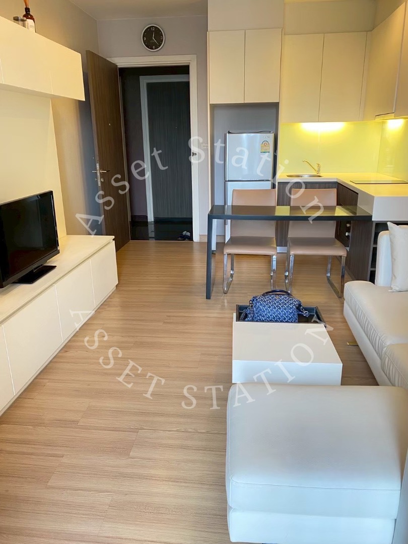 💎 ให้เช่า URBANO ABSOLUTE SATHORN – TAKSIN | ห้องสวยพร้อมอยู่ ใกล้แม่น้ำเจ้าพระยา