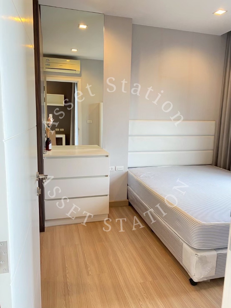 💎 ให้เช่า URBANO ABSOLUTE SATHORN – TAKSIN | ห้องสวยพร้อมอยู่ ใกล้แม่น้ำเจ้าพระยา