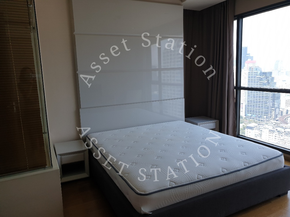 💼 ขาย The Address Sathorn | คอนโดทำเลธุรกิจ เหมาะทั้งอยู่เองและลงทุน