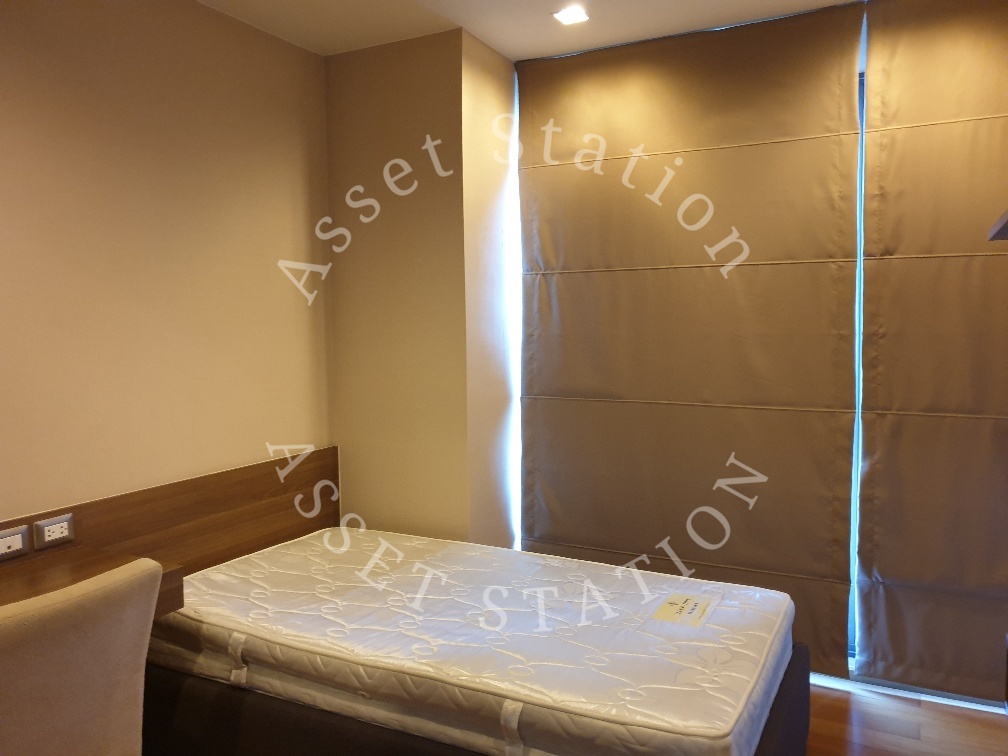 💼 ขาย The Address Sathorn | คอนโดทำเลธุรกิจ เหมาะทั้งอยู่เองและลงทุน