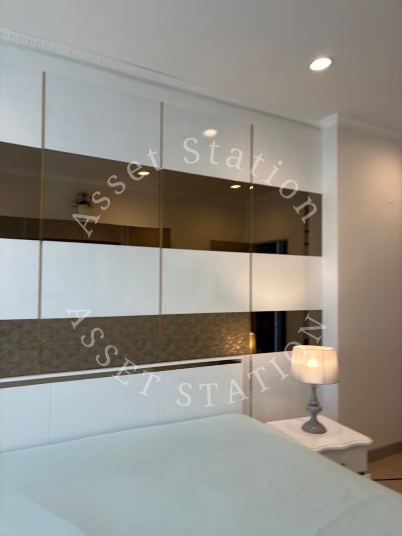 🌃 ให้เช่า Supalai Lite Ratchada - Naradhiwas – Sathon | ห้องสวย ใกล้โซนธุรกิจสาทร 🌃 Supalai Lite Ratchada - Naradhiwas – Sathon Condo for Rent | Stylish Condo Near Sathorn CBD  ✨ Supalai Lite Ratchada - Naradhiwas – Sathon ปล่อยเช่า | ห้องแต่งครบ อยู่สบาย
