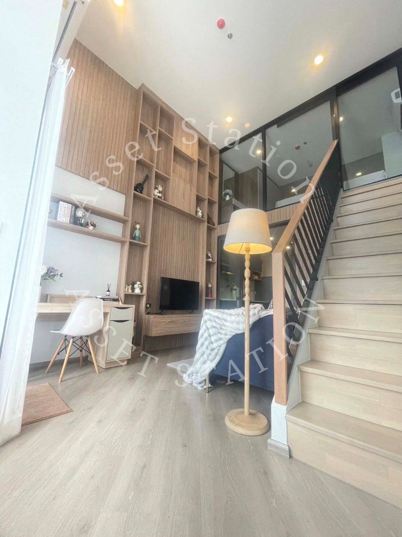 🏡 The Base Saphanmai ปล่อยเช่า | ห้องสวย ราคาดี พร้อมอยู่