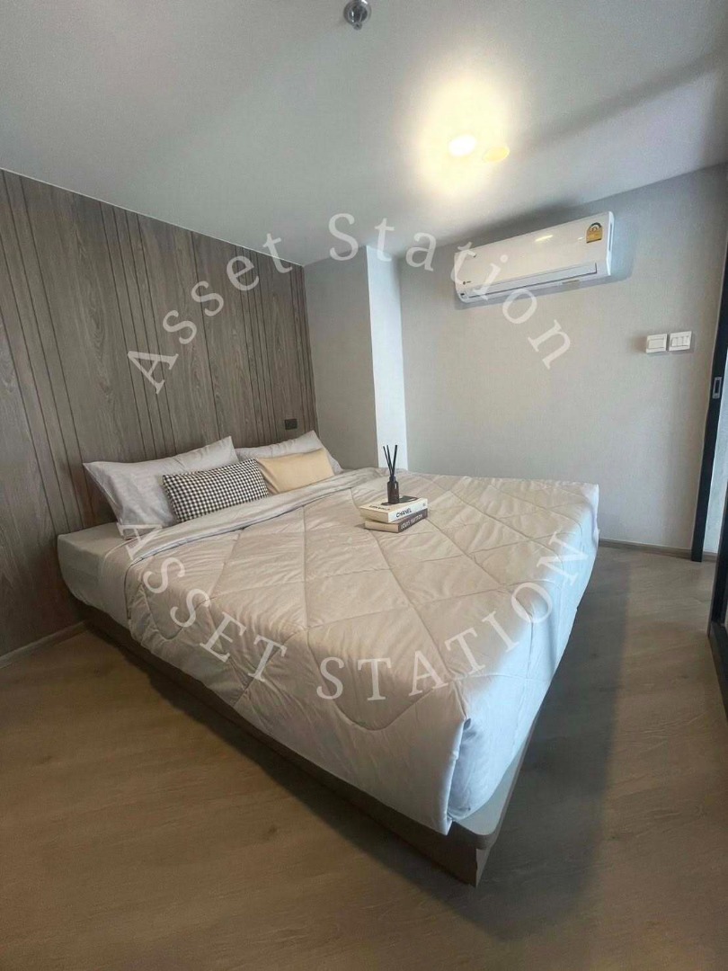 🏡 The Base Saphanmai ปล่อยเช่า | ห้องสวย ราคาดี พร้อมอยู่