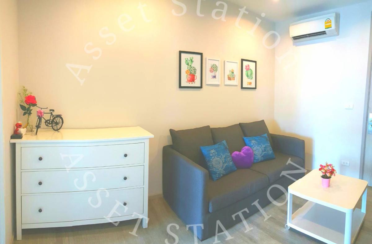 🏙️🏢ให้เช่า! Centric Ari station ห้องพร้อมเข้าอยู่ เฟอร์ครบ ใกล้ BTS อารีย์💎