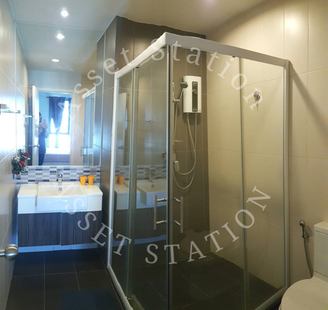 🏙️🏢ให้เช่า! Centric Ari station ห้องพร้อมเข้าอยู่ เฟอร์ครบ ใกล้ BTS อารีย์💎