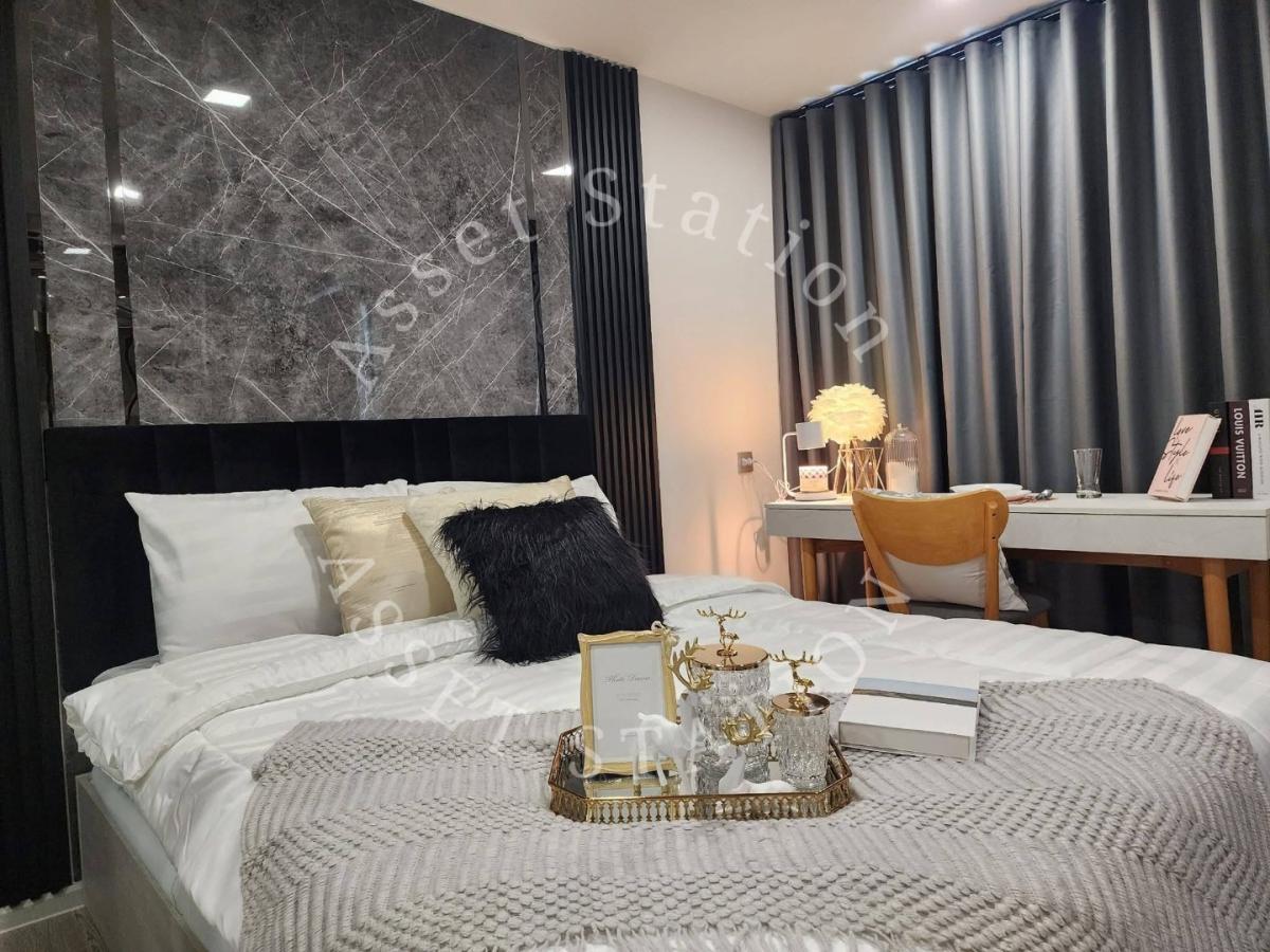 🏙 MAZARINE Ratchayothin พร้อมเข้าอยู่ได้เลย! ใกล้ BTS รัชโยธิน🌟