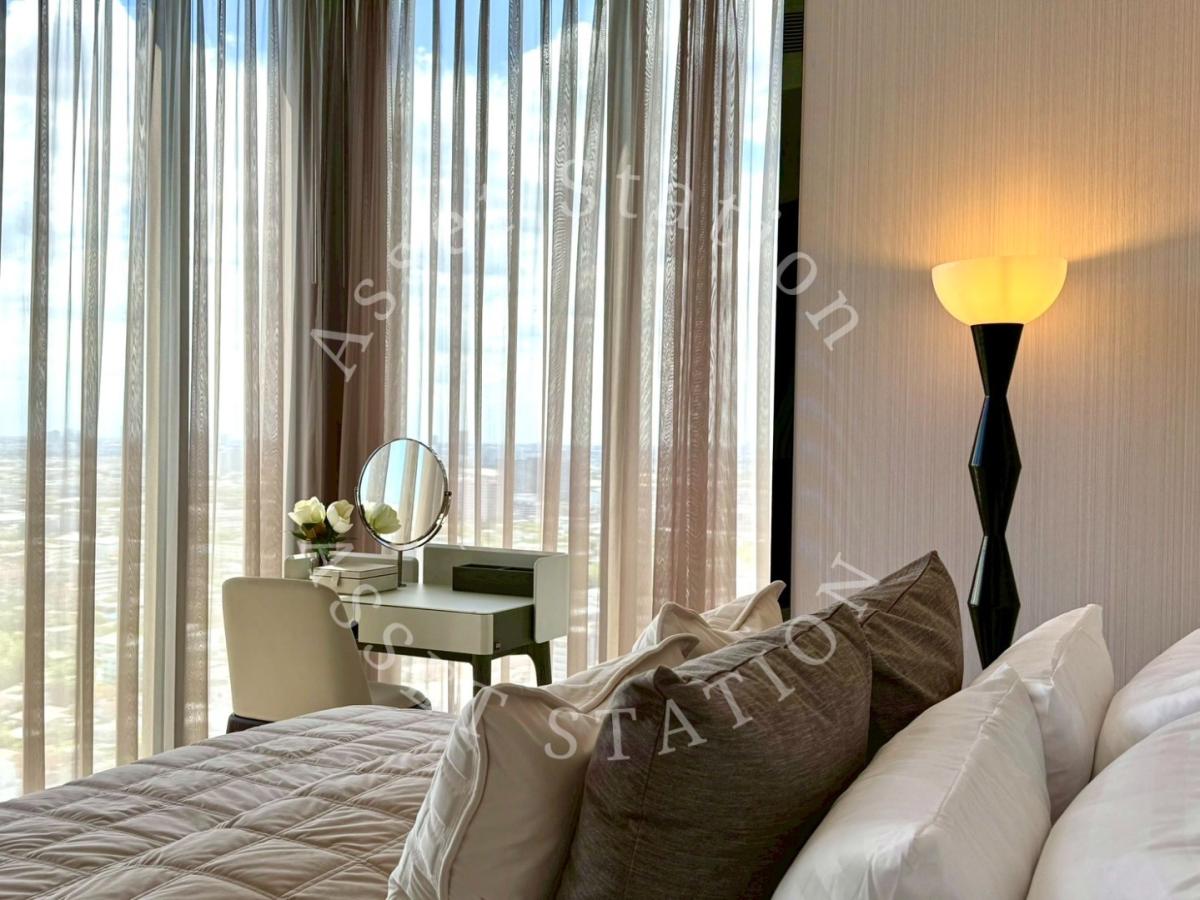 🏙 MAZARINE Ratchayothin ใกล้ BTS รัชโยธิน ห้องสวย วิวเมือง บรรยากาศดี พร้อมเข้าอยู่ ✨
