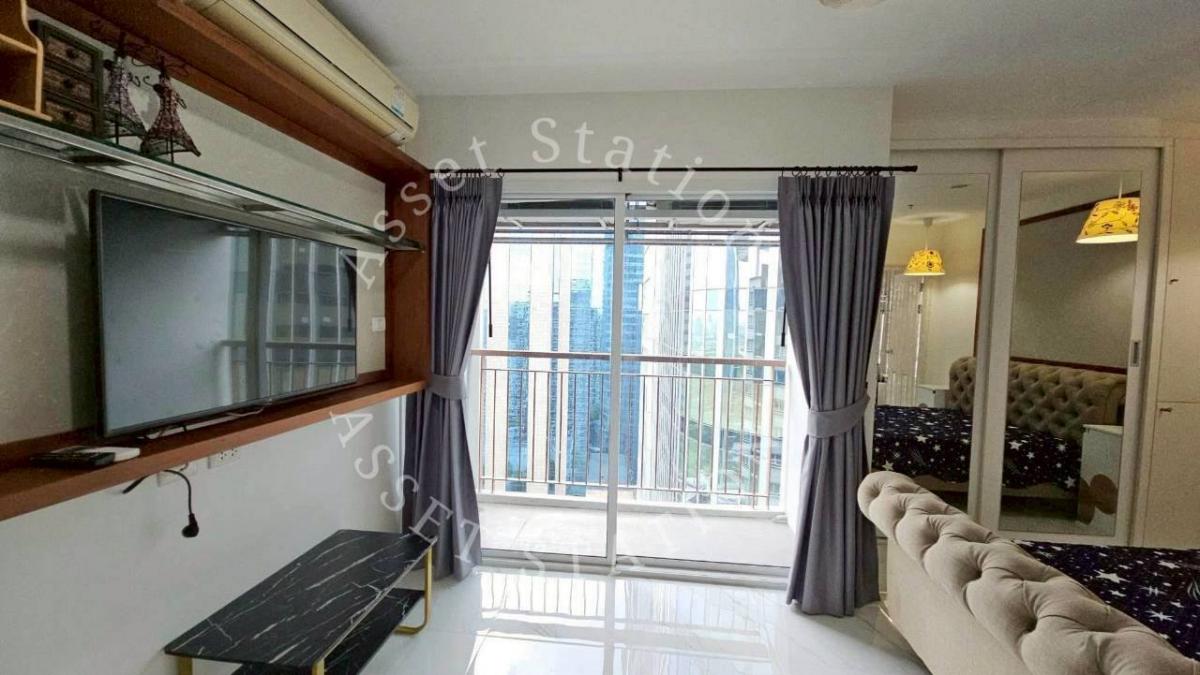 🏙 SYM Vipha-Ladprao ทำเลดี ใกล้ MRT พหลโยธิน และ BTS ห้าแยกลาดพร้าว เดินทางสะดวกสุดๆ 🚇