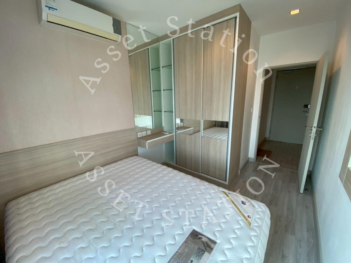 ✨🌆Ideo Mobi Sathorn ห้องพร้อมอยู่สุดๆ คอนโดติด BTS กรุงธนบุรี เดินทางสะดวก เข้าเมืองง่าย 🏢