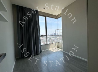 🏙️ให้เช่า คอนโดสุดฮอต The Room St. Louis ห้องว่างแต่งครบ เฟอร์พร้อมอยู่ 🚅 ใกล้ BTS สุรศักดิ์🚅