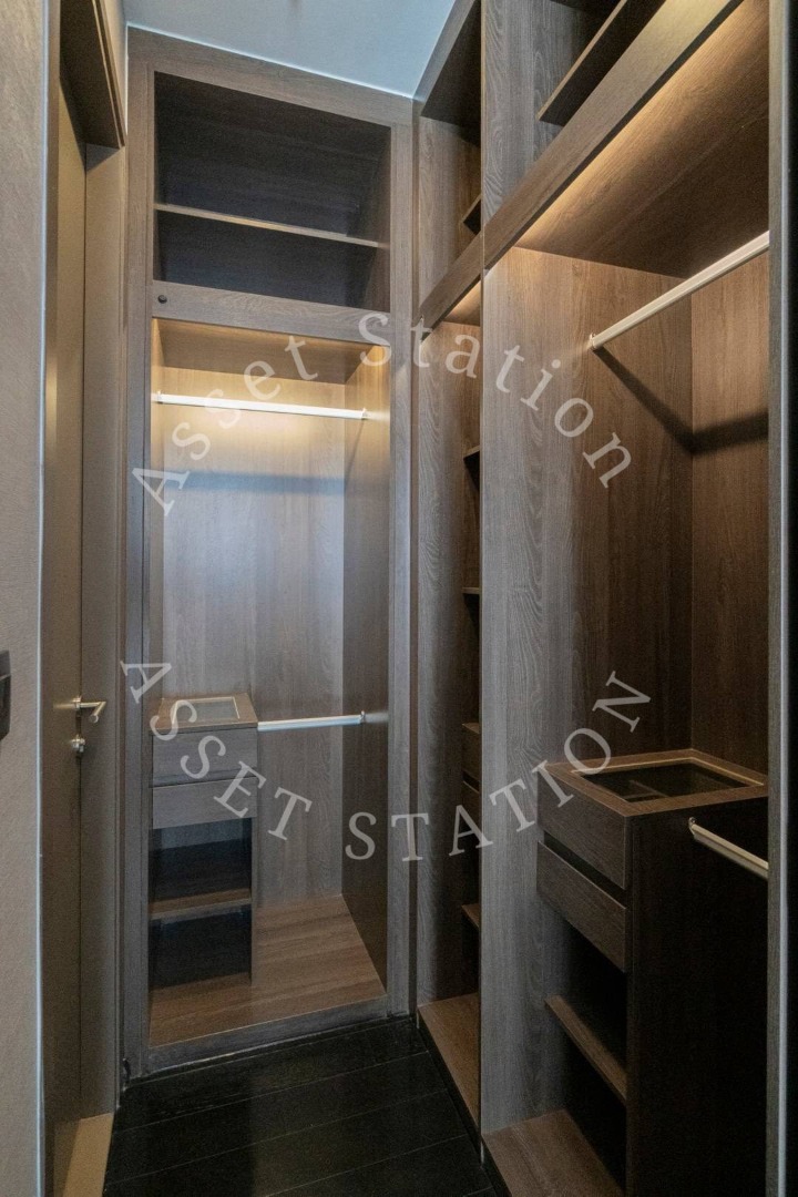 🔥 ราคาดีที่สุด! ให้เช่า PARK ORIGIN THONGLOR ห้องสวย เฟอร์ครบ พร้อมอยู่