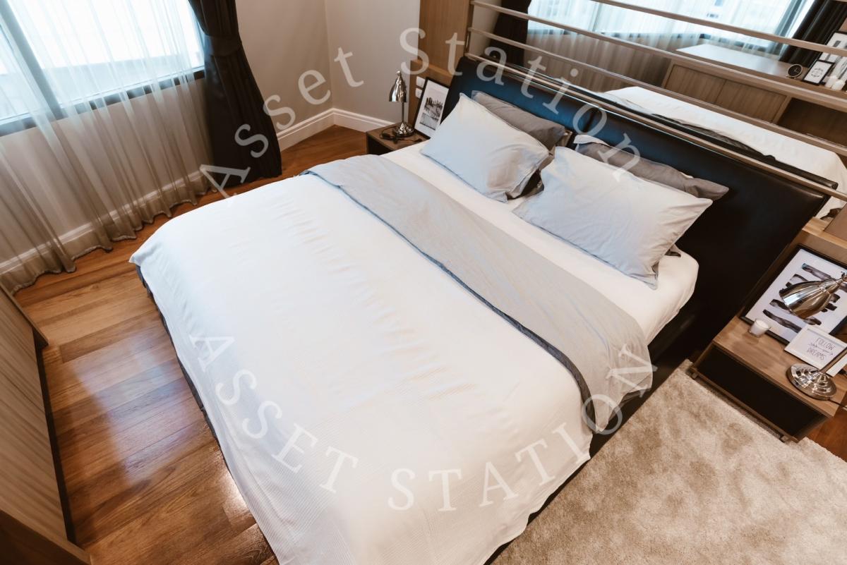 🏙️ Bright Sukhumvit 24 คอนโดหรูสไตล์รีสอร์ท ใกล้ BTS พร้อมพงษ์ 🚆