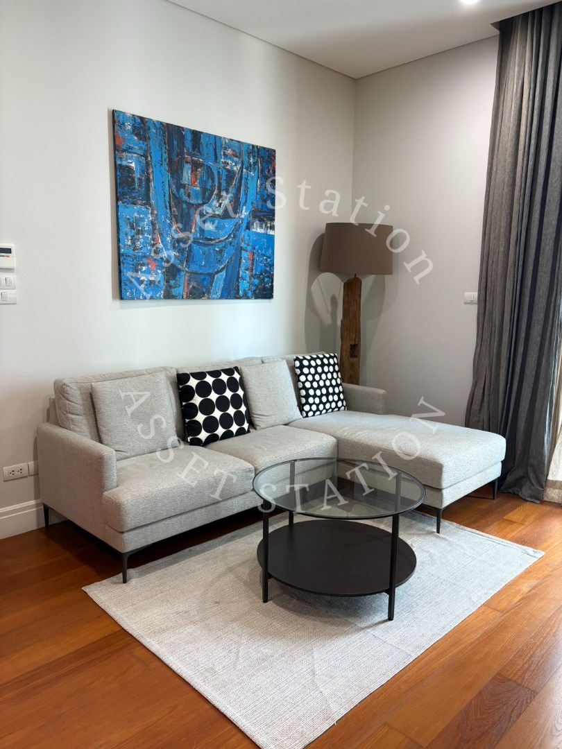✨Bright Sukhumvit 24 ห้องใหญ่ อยู่สบายไม่อัดอัด ใกล้ BTS พร้อมพงษ์🌆🚶‍♂️