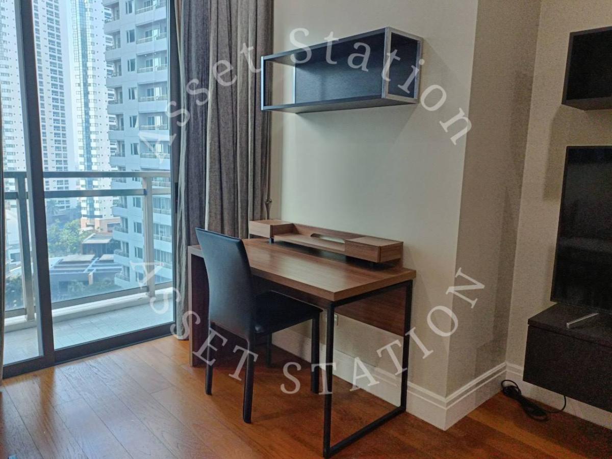 ✨Bright Sukhumvit 24 ห้องใหญ่ อยู่สบายไม่อัดอัด ใกล้ BTS พร้อมพงษ์🌆🚶‍♂️