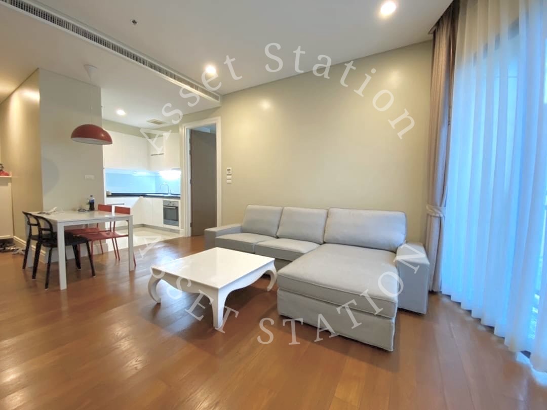 🏢Bright Sukhumvit 24  กว้างมากขนาด 96 ม. พร้อมเข้าอยู่ ใกล้ BTS พร้อมพงษ์ 🌆