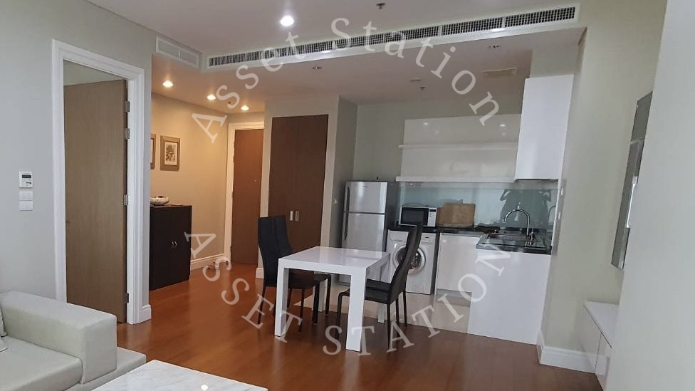 🔥✨Bright Sukhumvit 24 ห้องกว้างมีพื่ฃ้นที่สำหรับใช้งาน ใกล้ BTS พร้อมพงษ์🚇✨