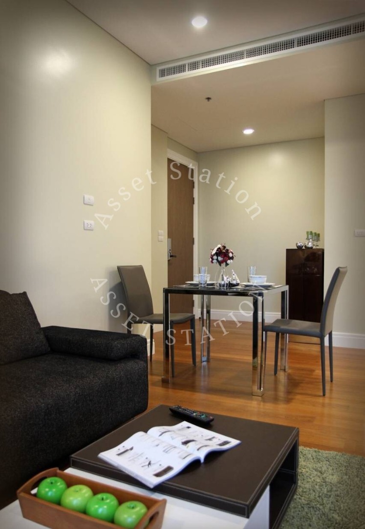 ✨Bright Sukhumvit 24 ห้องใหญ่อยู่สบาย ขนาด 67 ตรม. ใกล้ BTS พร้อมพงษ์🚶‍♂️