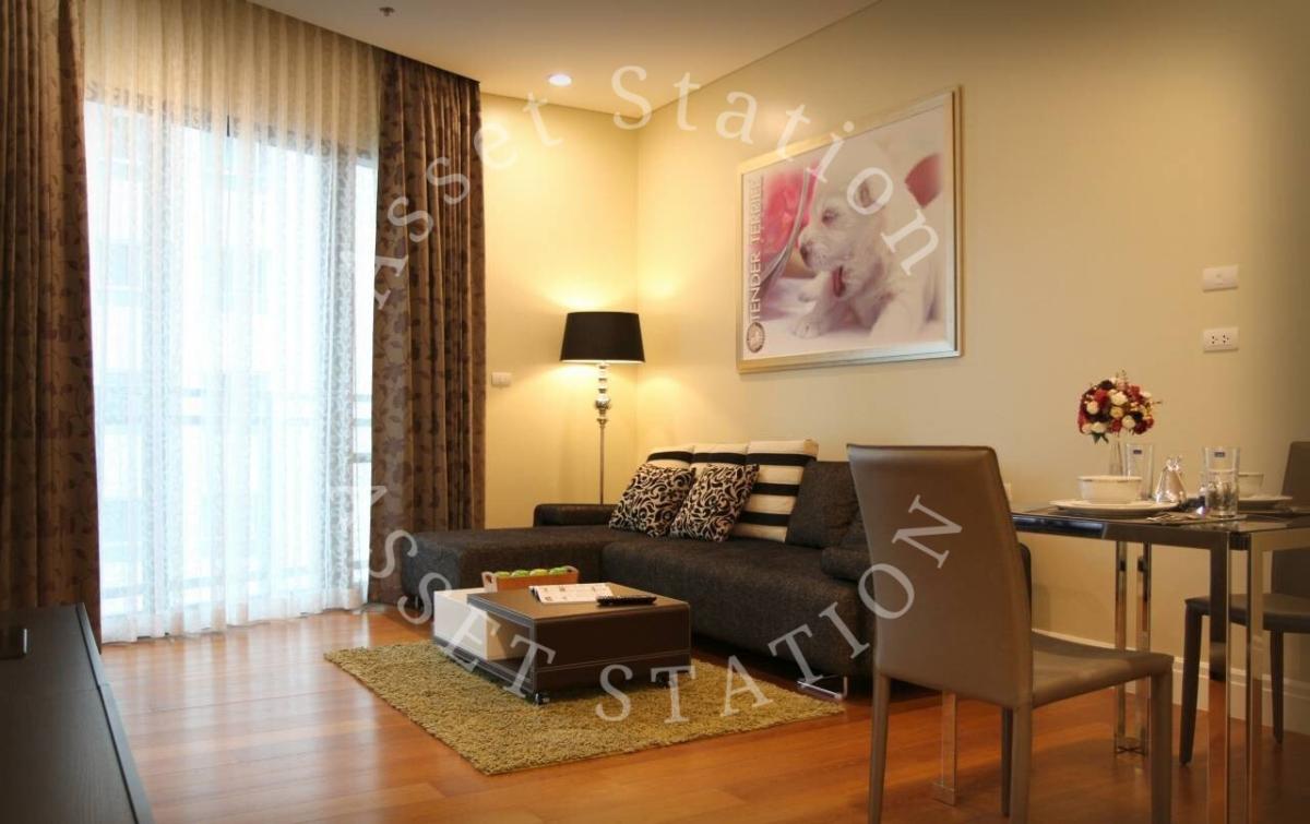 ✨Bright Sukhumvit 24 ห้องใหญ่อยู่สบาย ขนาด 67 ตรม. ใกล้ BTS พร้อมพงษ์🚶‍♂️