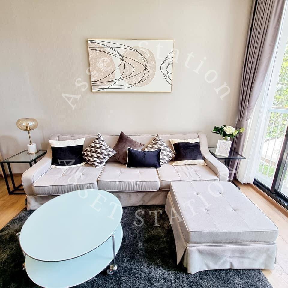 ⭐ Park 24 คอนโดหรูใจกลางสุขุมวิท 2 ห้องนอน พร้อมเครื่องใช้ไฟฟ้าครบ