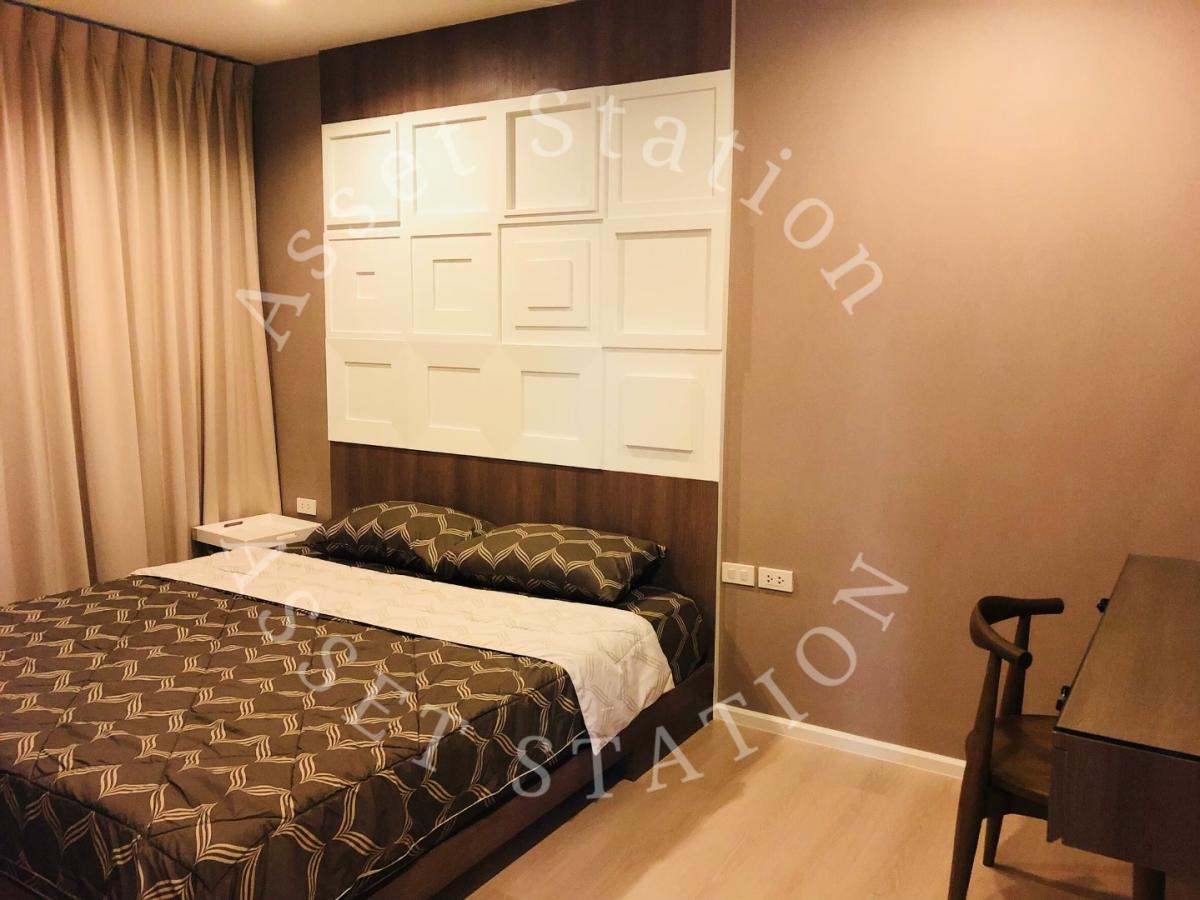 🌟 ให้เช่า Aspire Sukhumvit 48 เฟอร์นิเจอร์ครบ เดินทางสะดวก ใจกลางสุขุมวิท
