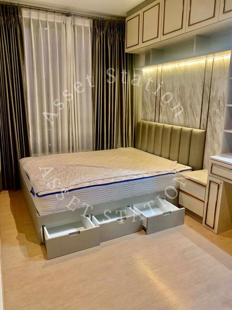 💎 ขาย Maru Ladprao 15 คอนโด Pet Friendly ยอดนิยมของคนรุ่นใหม่