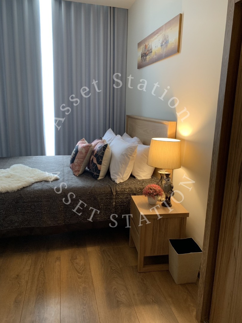 ✨Park Origin Phrom Phong คอนโดลักซ์ชัวรีใจกลางสุขุมวิท ใกล้ BTS พร้อมพงษ์🌆🚶‍♂️