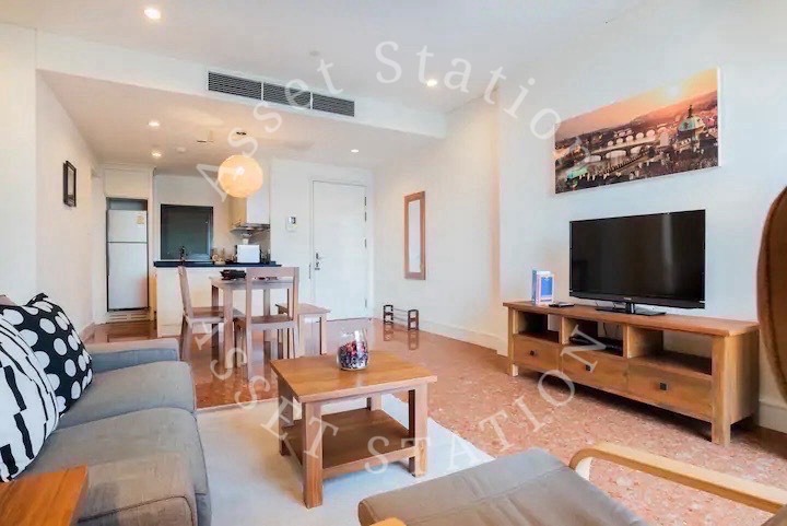 📍 ให้เช่า Aguston Sukhumvit 22 ทำเลทองใจกลางสุขุมวิท ใกล้ทุกไลฟ์สไตล์