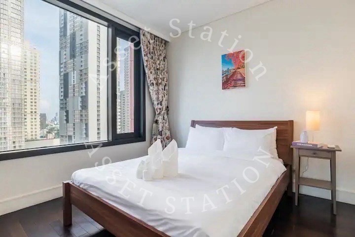 📍 ให้เช่า Aguston Sukhumvit 22 ทำเลทองใจกลางสุขุมวิท ใกล้ทุกไลฟ์สไตล์